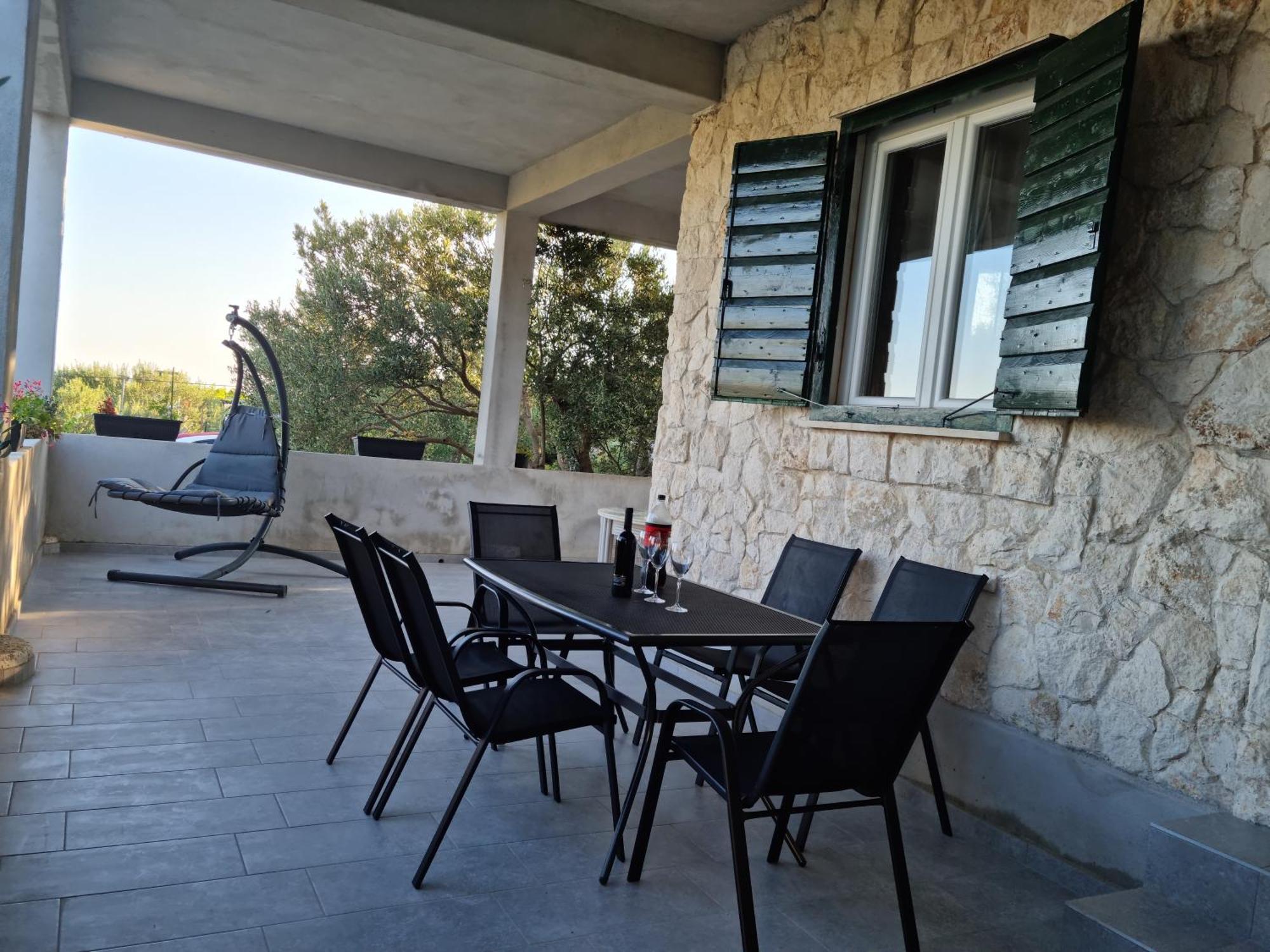 4 Fortresses Šibenik Buitenkant foto